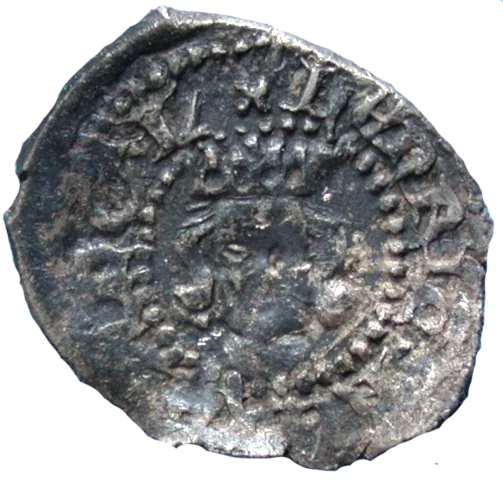 Henry IV Farthing Heavy Coinage Transitional Issue Type 1.1