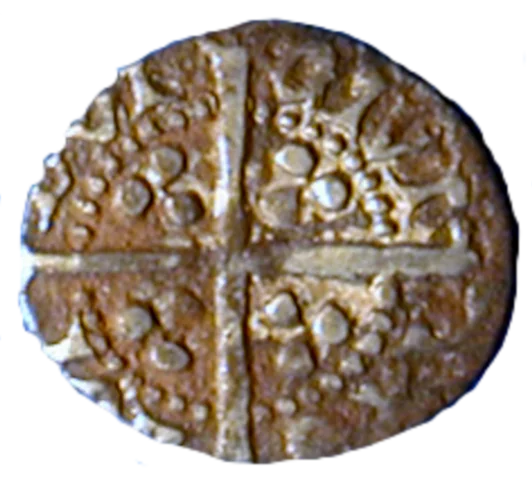 Henry IV Farthing Light Coinage Type C